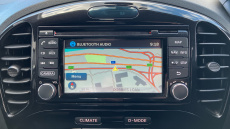 Nissan Juke 1.6 [112] Bose Personal Edition 5dr Petrol Hatchback